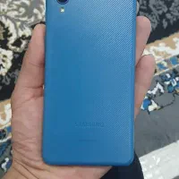 گوشی سامسونگ m02 پلمپ