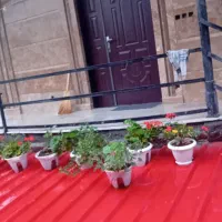 اجاره روزانه/هفتگی/ماهانه ویلا ۱۲۰ متری|اجارهٔ کوتاه‌مدت ویلا و باغ|چالوس, |دیوار