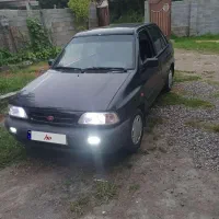 پراید مدل ۸۳