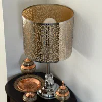 آباژور|چراغ خواب و آباژور|کرج, شهرک بنفشه|دیوار