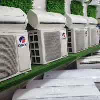 تعداد8دستگاه کولرگازی ۱۲هزار گری اصلی|کولر گازی و فنکوئل|محمدشهر, محمدشهر|دیوار