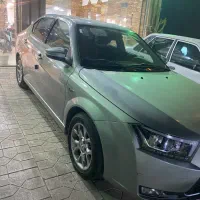 دنا پلاس توربو اتوماتیک ۱۴۰۲ بدون رنگ