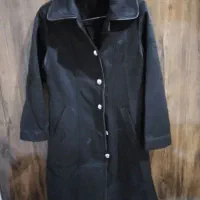 دو عدد پالتو زنانه