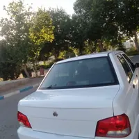 پراید 132 SE، مدل ۱۳۹۵