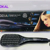 برس مو حرارتی