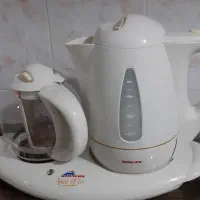 چایساز برقی