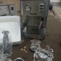 قهوه ساز|سماور، چای‌ساز، قهوه‌ساز|فردیس, شهرک ۱۱۰|دیوار