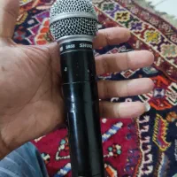 میکروفون آمریکایی اصلی|سیستم صوتی خانگی|شیراز, ترمینال باربری|دیوار