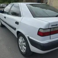 زانتیا 2000 مدل 87