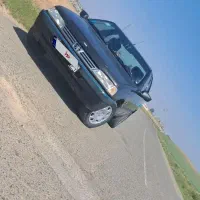 پژو روا