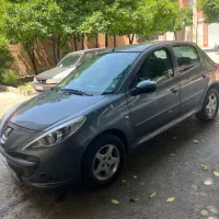 ۲۰۷ اتومات مدل ۹۰