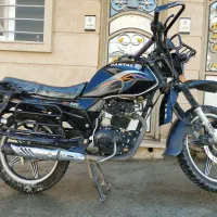 موتور همتاز 200cc