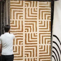 قالیچه شاهان ،پینترست|فرش|مشهد, توس (بلوار توس)|دیوار