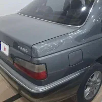 پژو پارس tu5