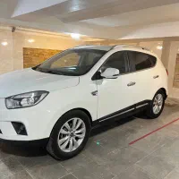 جک S5 اتومات ۹۶|خودرو سواری و وانت|تهران, شهرک شریفی|دیوار