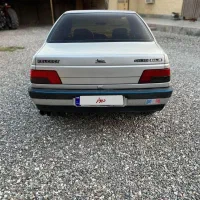 پژو۸۷سفارشی توکرم ۲گانه کارخونه|خودرو سواری و وانت|بندرعباس, |دیوار