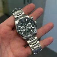 ساعت سیکو ۳موتوره ارجینال ضمانت۲۴ ماه شرکتی(اقساط)|ساعت|کرج, اتحاد|دیوار