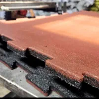 کفپوش گرانول تاتامی باشگاهی ورزشی گرانولی DHB