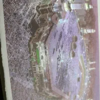 فروش فیش حج عمره
