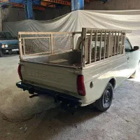 پیکان وانت|خودرو سواری و وانت|فارسان, |دیوار