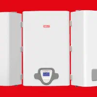 فروش اقساطی پکیج نصب رایگان و ثبت گارانتی