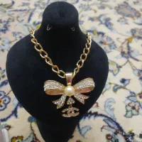 مقداری نقره و بدلی