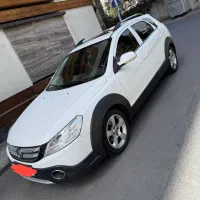 اچ سی کراس ۹۶|خودرو سواری و وانت|تهران, اختیاریه|دیوار