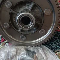 هوزینگ گیربکس پراید معمولی
