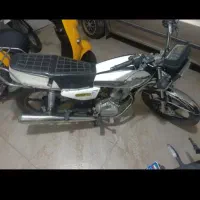 ضامن خرید موتور