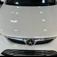 جک s5 موتور 2000|خودرو سواری و وانت|خرم‌آباد, |دیوار