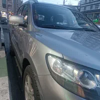 سانتافه3500cc