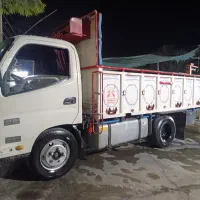 الوند 5400مدل 93تحویل 1400