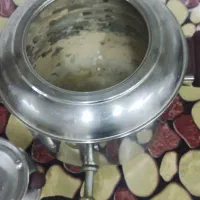 کتری استیل|قوری، کتری، قهوه‌ساز دستی|سنندج, |دیوار