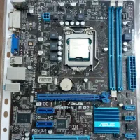 باندل ایسوس P8h61 به همراه رم و سی پی یو