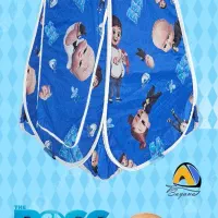 چادر بازی کودک و نوجوان|اسباب و اثاث بچه|شوش, |دیوار