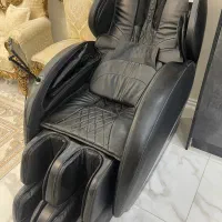 صندلی ماساژور  boncareمدل k20|تجهیزات ورزشی|رشت, گلسار|دیوار