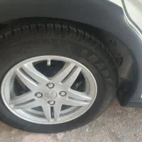 کویک جی ایکس اراس|خودرو سواری و وانت|اسلامآباد غرب, |دیوار