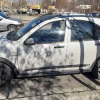 کوئیک GXR تیپ L