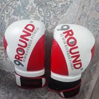دستکش بوکس 12اونس 9ROUND