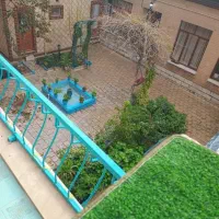 اقامتگاه خانه پدری