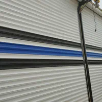 نصب انواع کرکره برقی شیشه سکوریت  شرایط چک صیاد|خدمات پیشه و مهارت|دورود, |دیوار