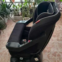 صندلی کودک خودرو