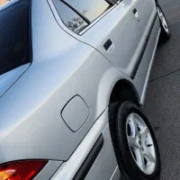 سمند مدل ۸۷ درجه ۱|خودرو سواری و وانت|سقز, |دیوار