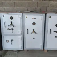 گاوصندوق۳۵۰کیلویی کاوه|ابزارآلات|قزوین, |دیوار