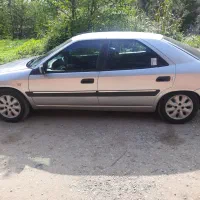 زانتیا مدل ۸۲ تمیز بدونه ایراد برای مصرف کننده