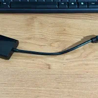 تبدیل VGA به HDMI