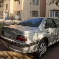 پژوپارس مدل 85 تمیز|خودرو سواری و وانت|کرمان, |دیوار