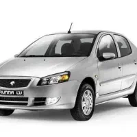 حواله خودرو رانا پلاس ارتقا یافته|خودرو سواری و وانت|یزد, |دیوار