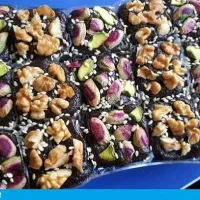 باقلوا به سبک نوین ترکیه ای فروش ویژه انواع مختلف