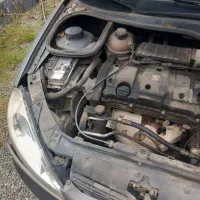 لوازم ۲۰۶تیپ ۵|قطعات یدکی و لوازم جانبی|محمودآباد, |دیوار